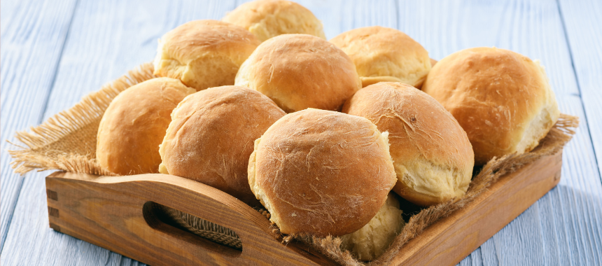 Pão de Batata - Uma receita deliciosa e fácil de fazer em casa